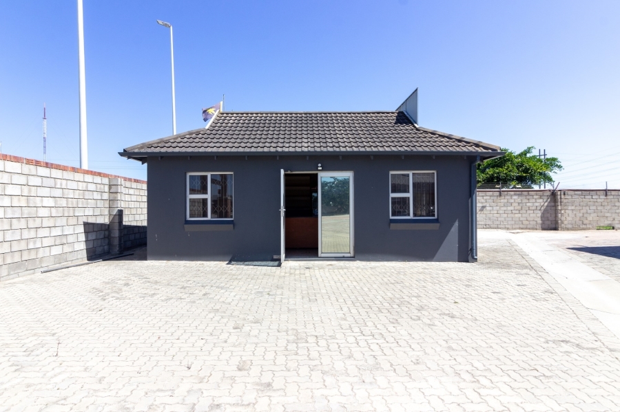 Commercial Property for Sale in Greenbushes Eastern Cape